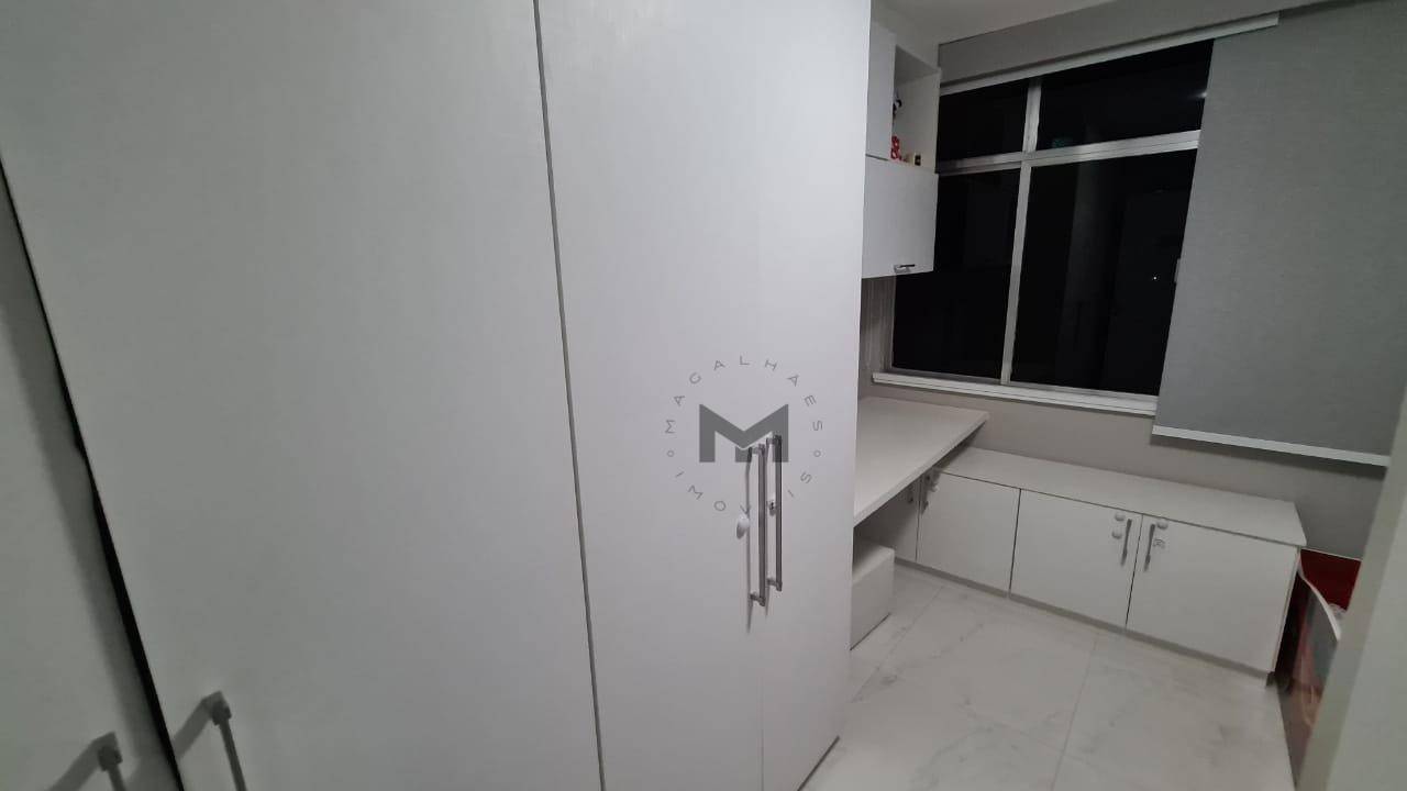 Apartamento à venda com 3 quartos, 130m² - Foto 26