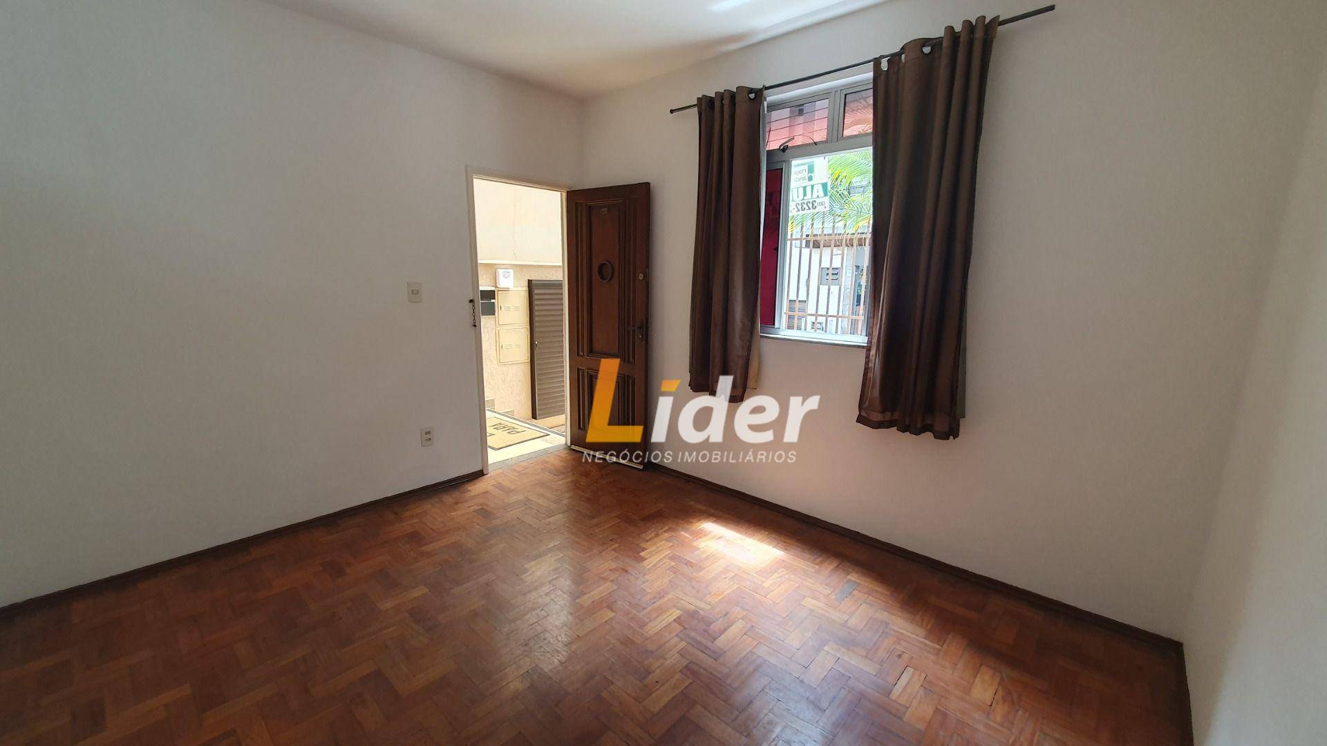 Apartamento à venda com 2 quartos, 40m² - Foto 9