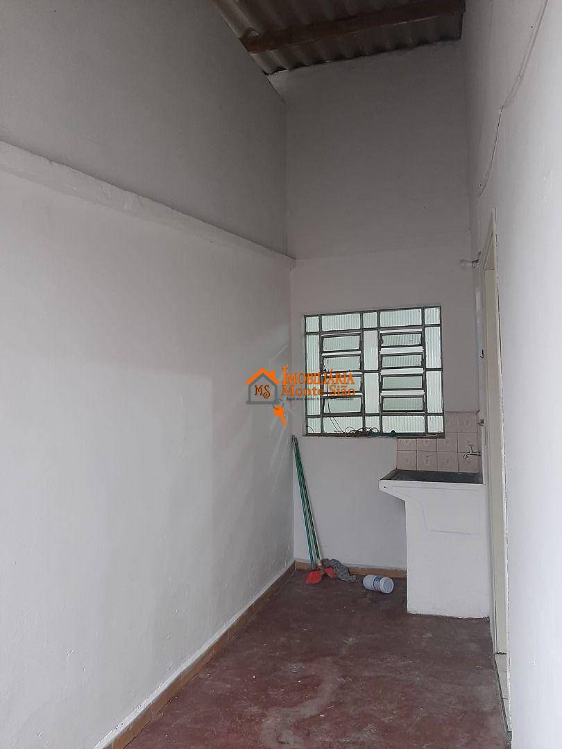 Apartamento para alugar com 2 quartos, 80M2 - Foto 38