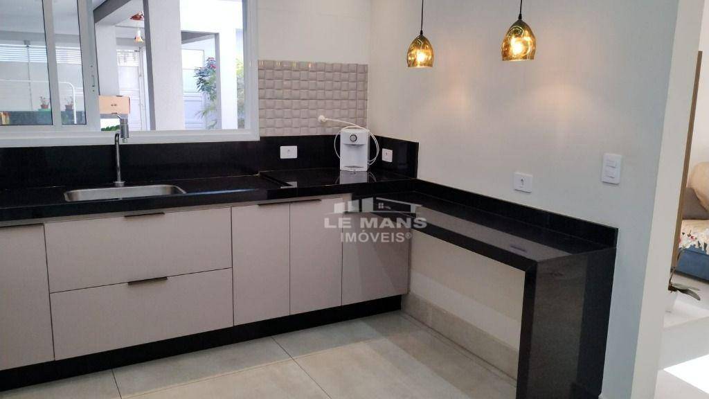 Casa à venda com 3 quartos, 148m² - Foto 15