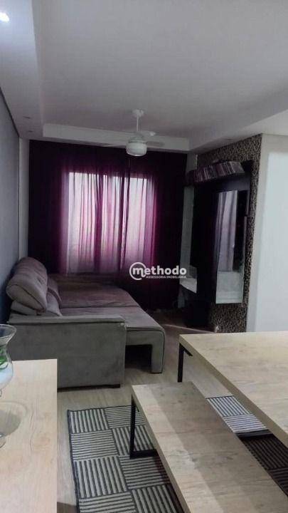 Apartamento à venda com 3 quartos, 78m² - Foto 2