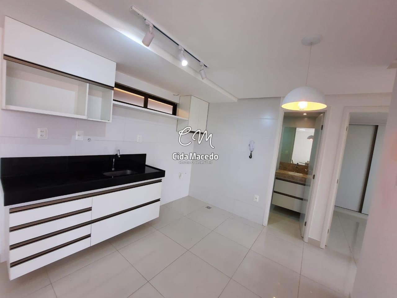 Apartamento à venda com 2 quartos, 54m² - Foto 9