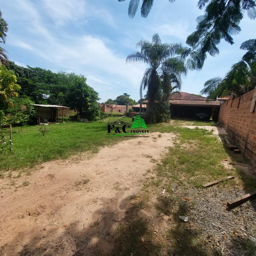 Fazenda à venda com 1 quarto, 1250m² - Foto 4