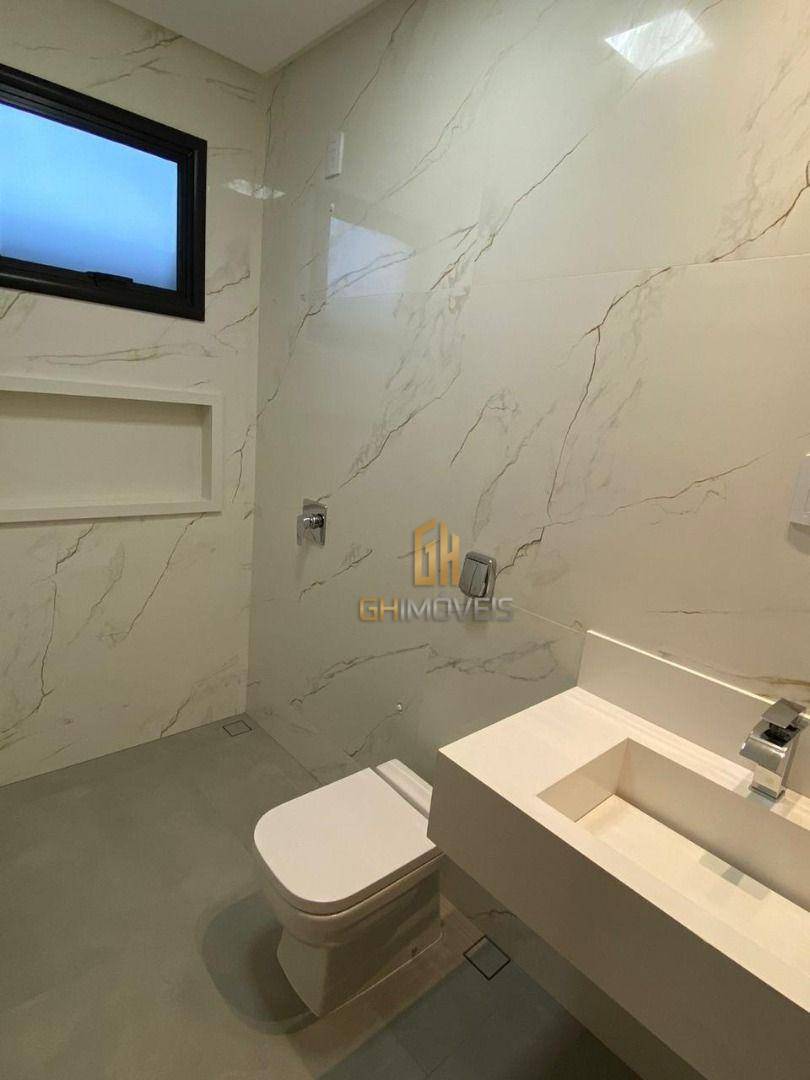 Casa de Condomínio à venda com 3 quartos, 155m² - Foto 6