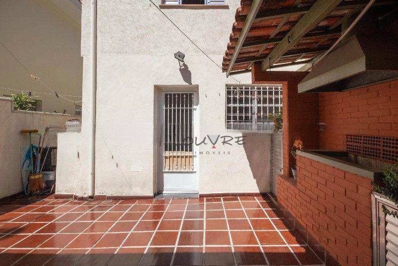 Casa à venda com 3 quartos, 147m² - Foto 19