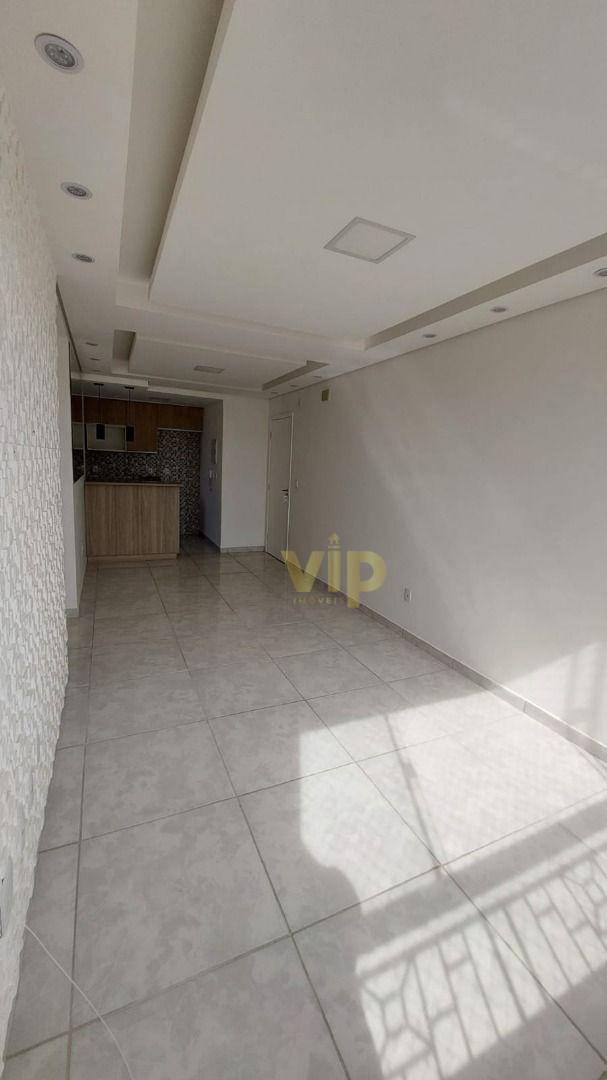 Apartamento à venda com 2 quartos, 58m² - Foto 11