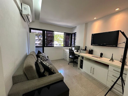 Apartamento à venda com 4 quartos, 190m² - Foto 15