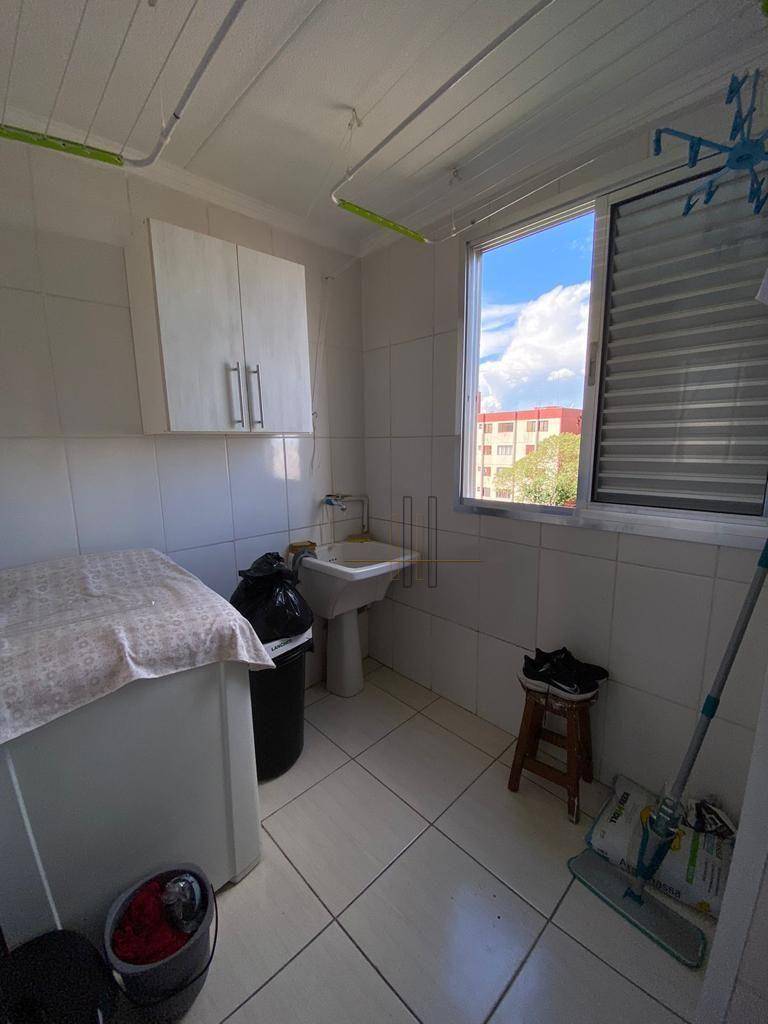 Apartamento à venda com 2 quartos, 73m² - Foto 12