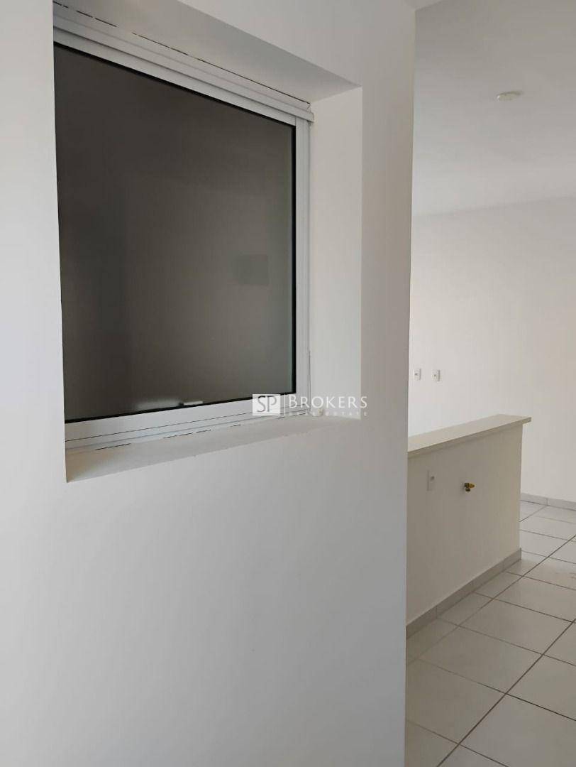 Apartamento à venda com 3 quartos, 85m² - Foto 11