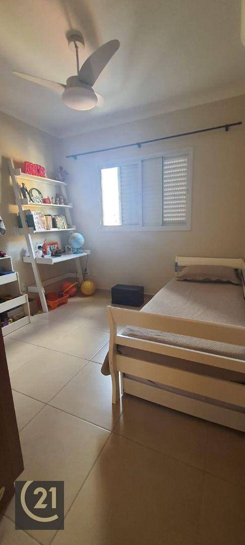 Apartamento à venda com 3 quartos, 108m² - Foto 8