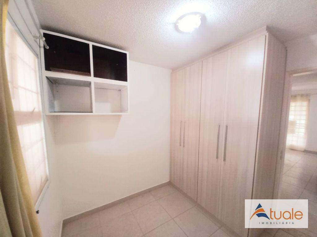 Apartamento à venda com 3 quartos, 64m² - Foto 10