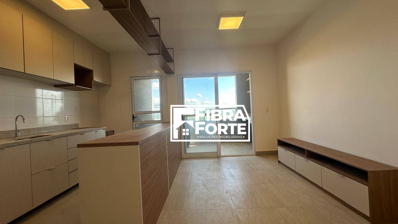 Apartamento, 2 quartos, 66 m² - Foto 3
