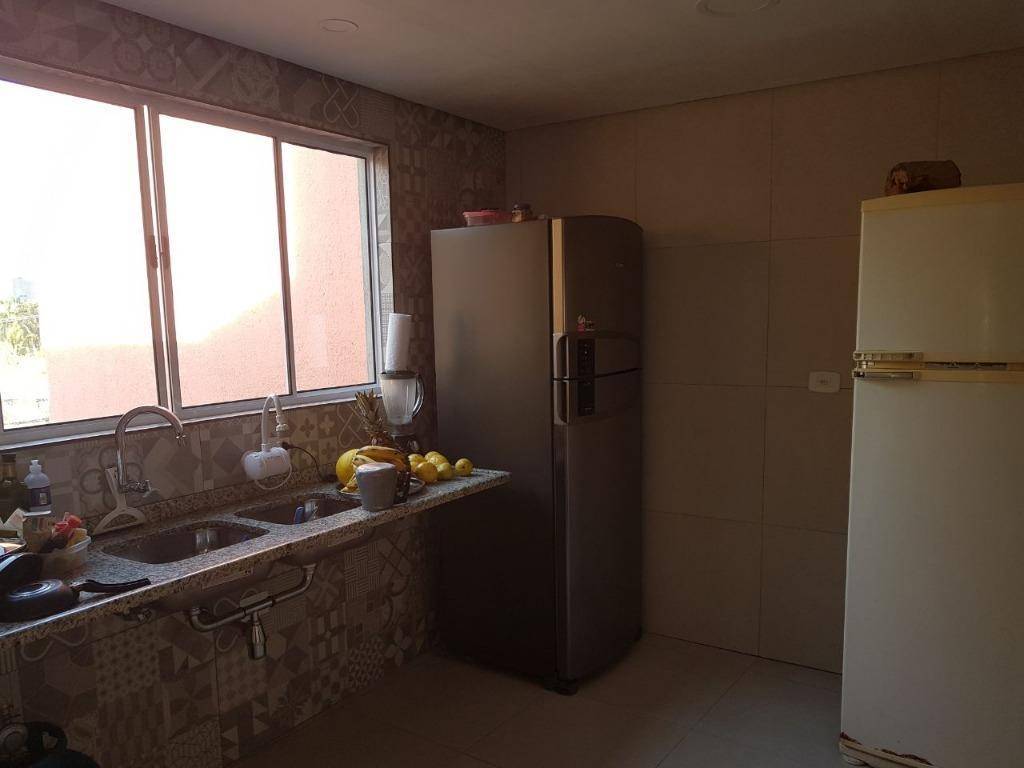 Sobrado à venda com 4 quartos, 180m² - Foto 7