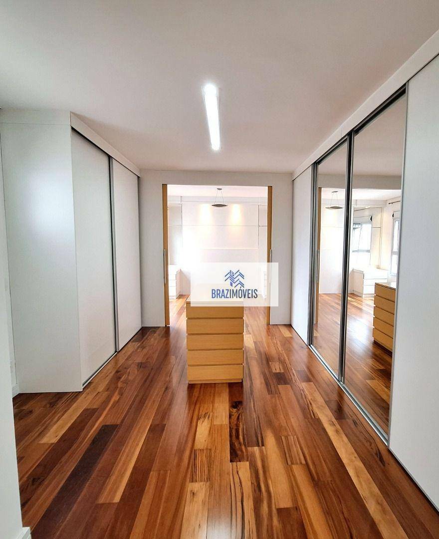 Apartamento à venda com 4 quartos, 281m² - Foto 11