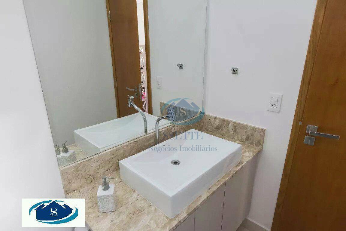 Casa à venda com 3 quartos, 150m² - Foto 16