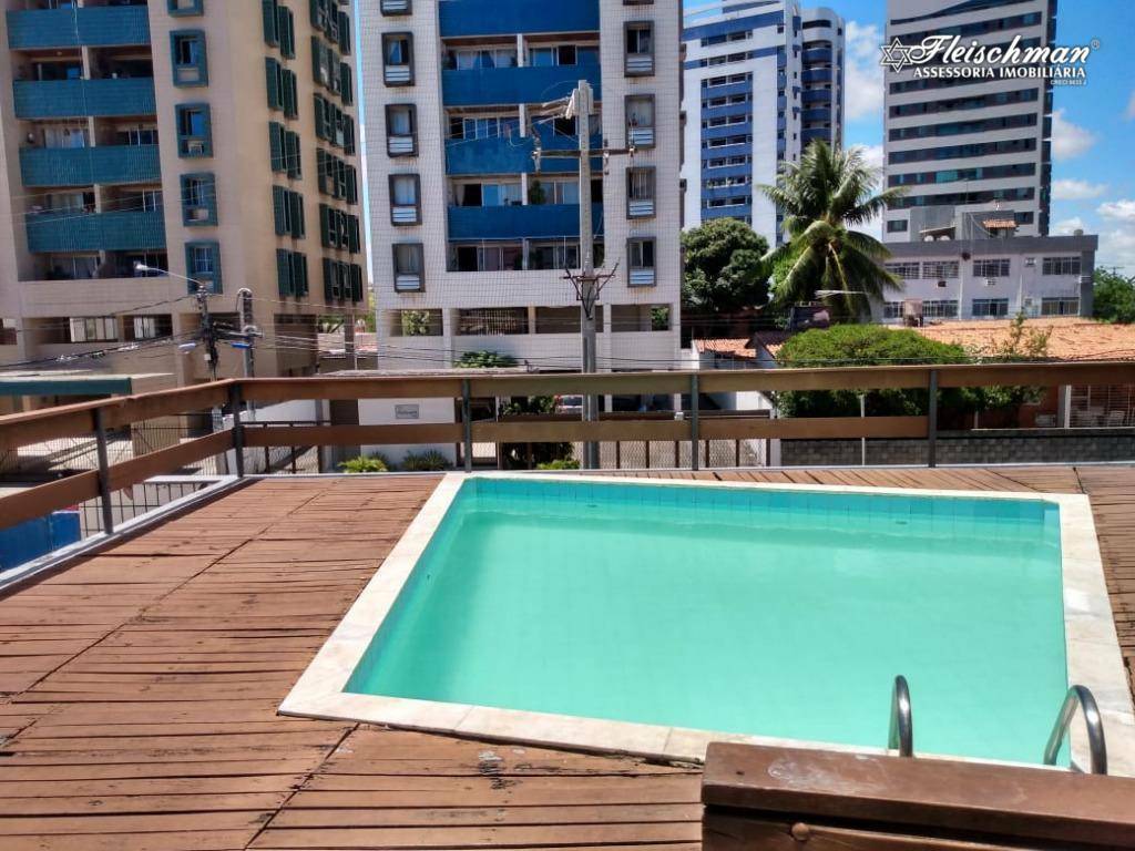 Apartamento à venda com 4 quartos, 127m² - Foto 18