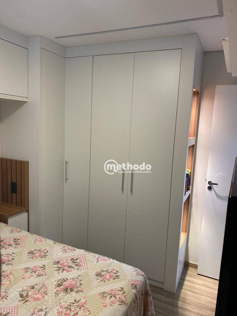 Apartamento à venda com 2 quartos, 49m² - Foto 9