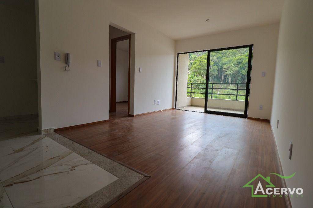 Apartamento à venda e aluguel com 1 quarto, 46m² - Foto 4