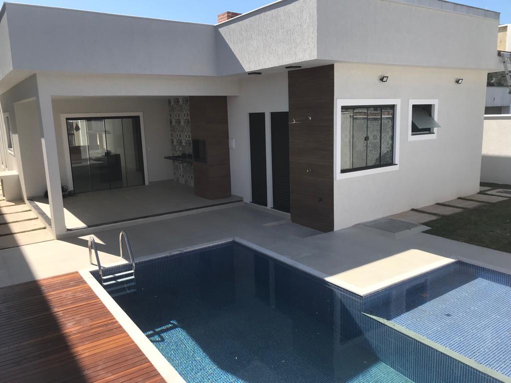 Casa à venda com 3 quartos, 370m² - Foto 6