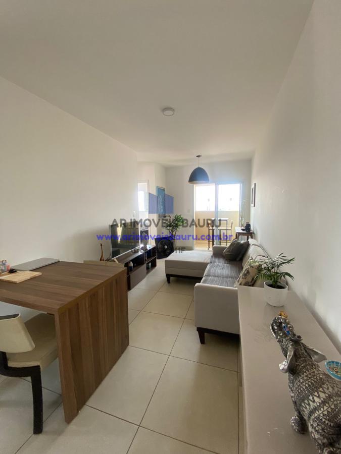 Apartamento à venda com 2 quartos, 55m² - Foto 8