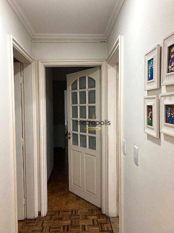 Apartamento à venda com 4 quartos, 180m² - Foto 25