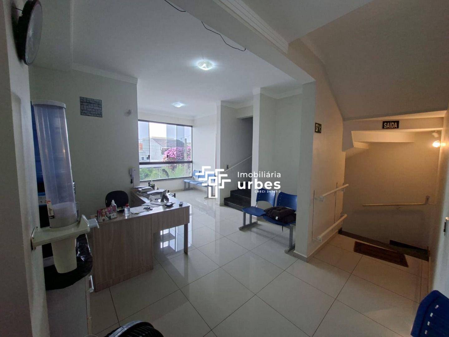 Sala-Conjunto, 180 m² - Foto 1