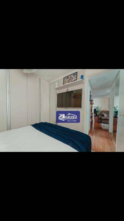 Apartamento, 2 quartos, 44 m² - Foto 2