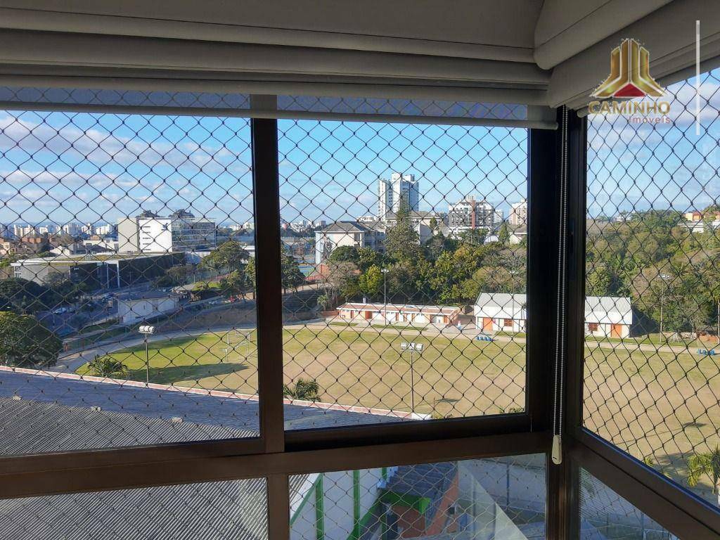 Apartamento à venda com 3 quartos, 143m² - Foto 25