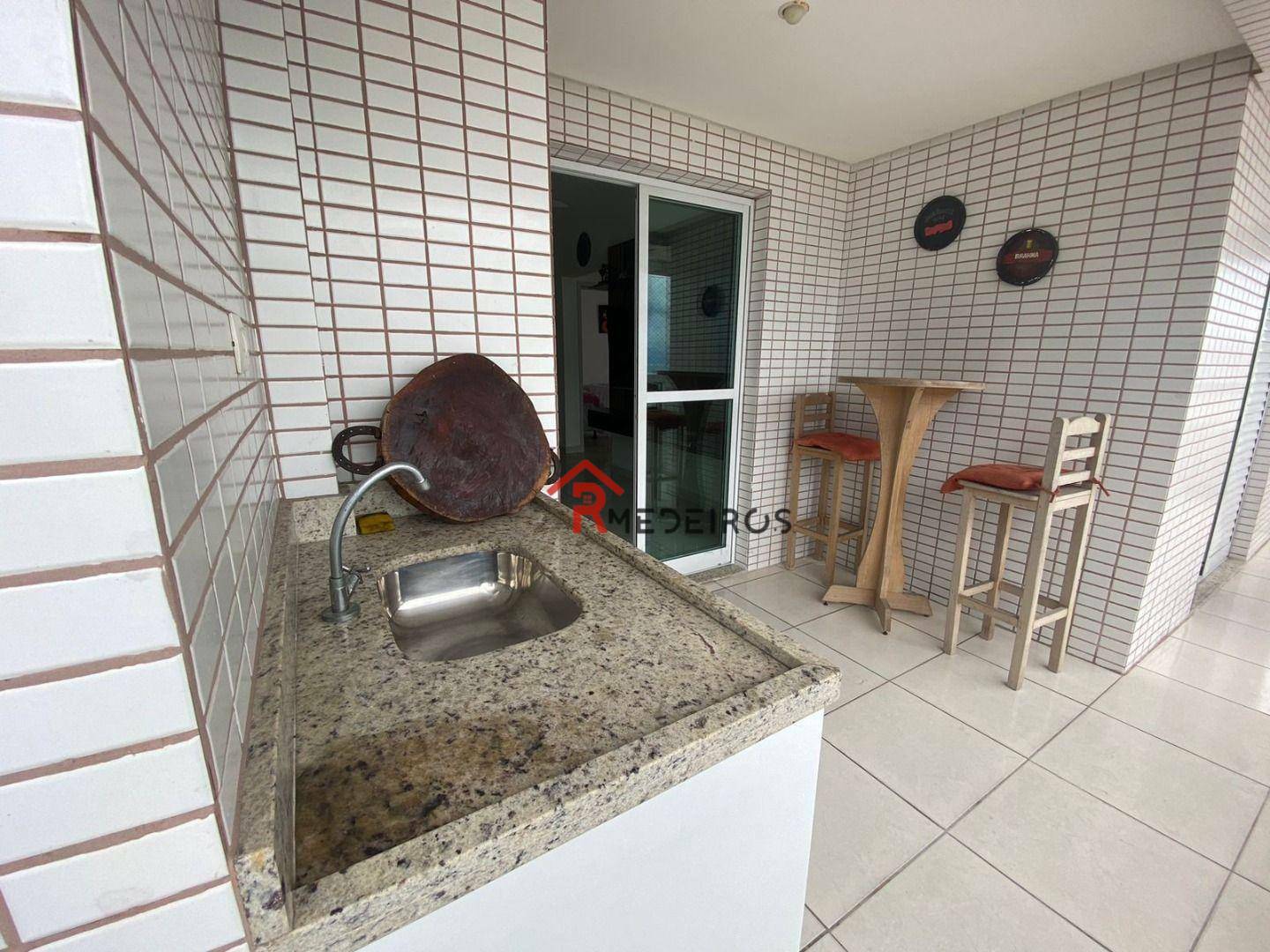 Apartamento à venda com 2 quartos, 82m² - Foto 6