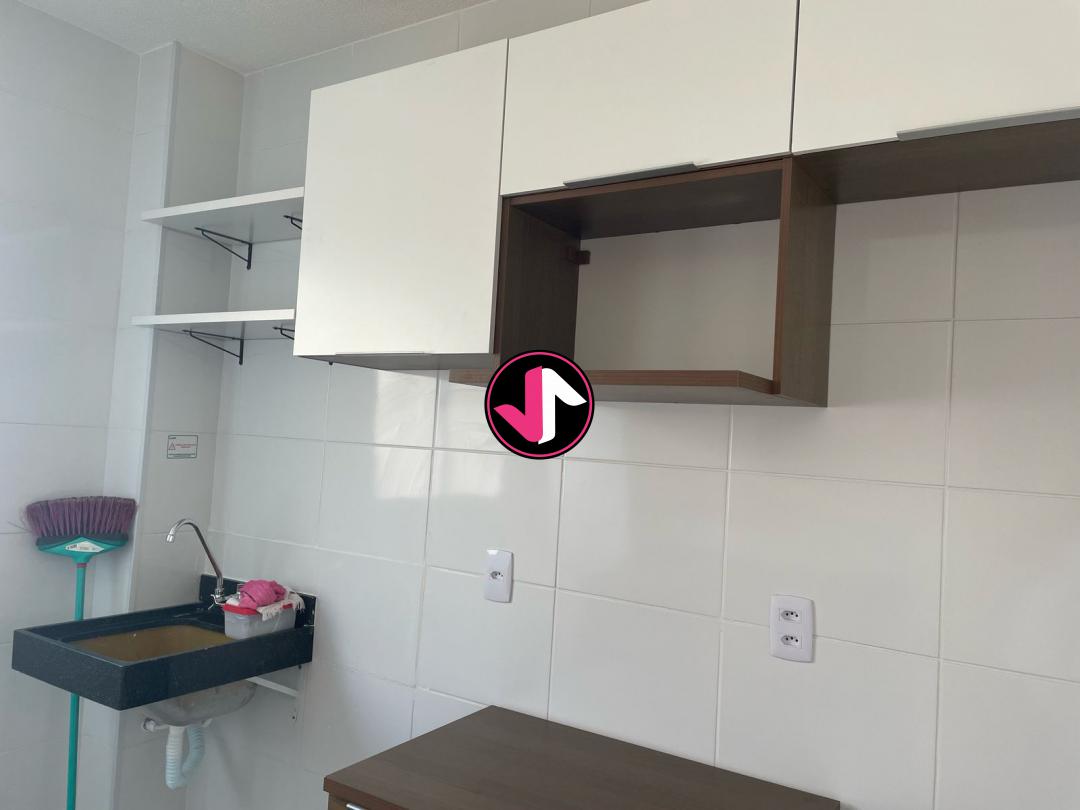 Apartamento, 2 quartos, 40 m² - Foto 6