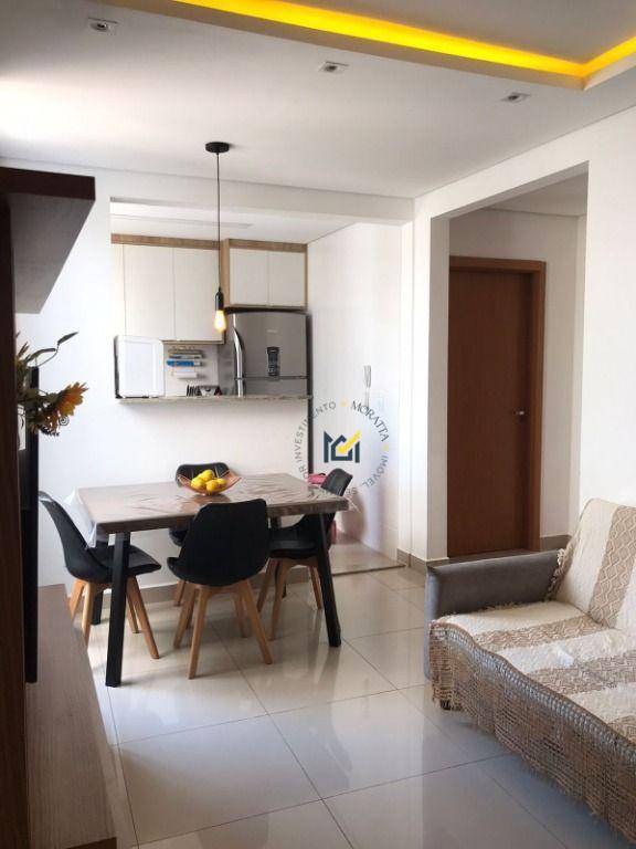 Apartamento, 2 quartos, 49 m² - Foto 4