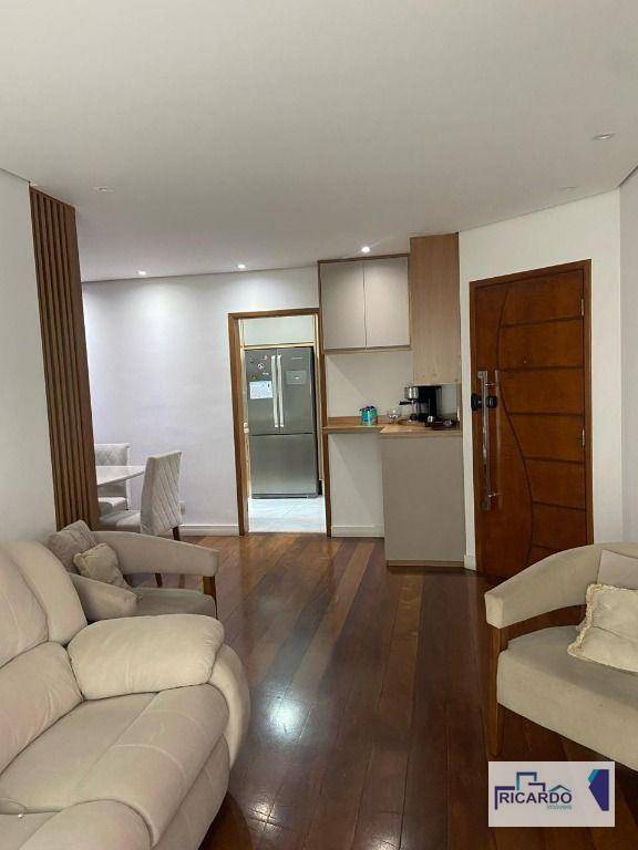 Apartamento, 3 quartos, 108 m² - Foto 1