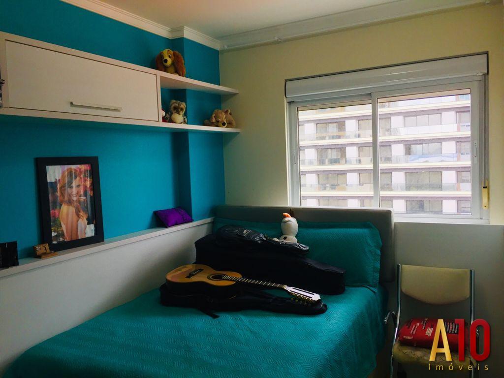 Apartamento à venda com 3 quartos, 122m² - Foto 33