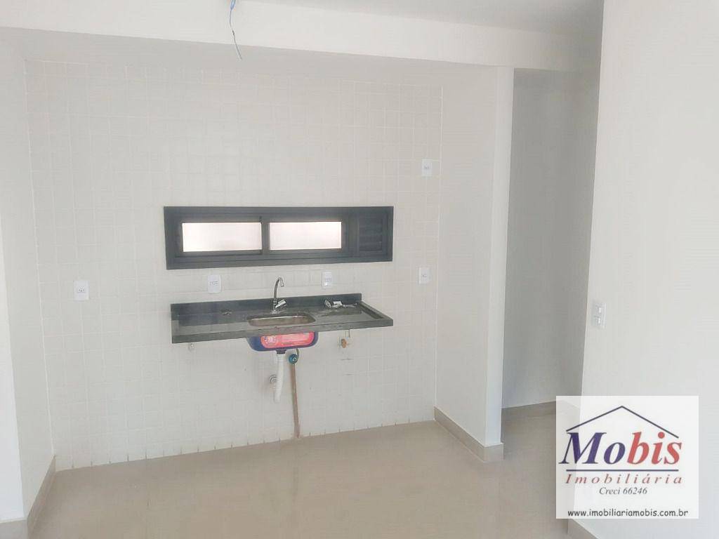 Apartamento à venda com 2 quartos, 53m² - Foto 11