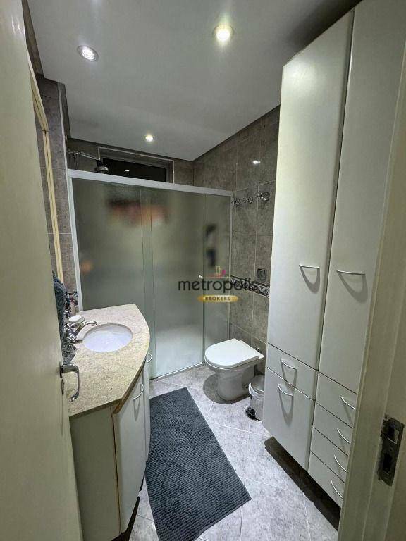 Apartamento à venda com 4 quartos, 180m² - Foto 20