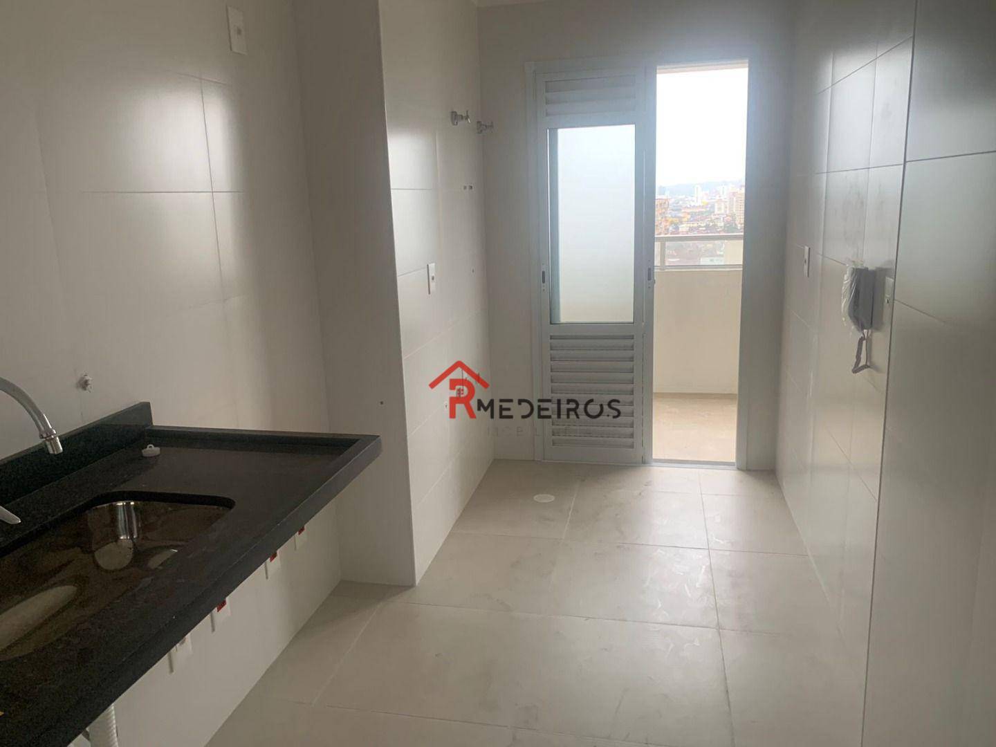 Apartamento à venda com 1 quarto, 57m² - Foto 13