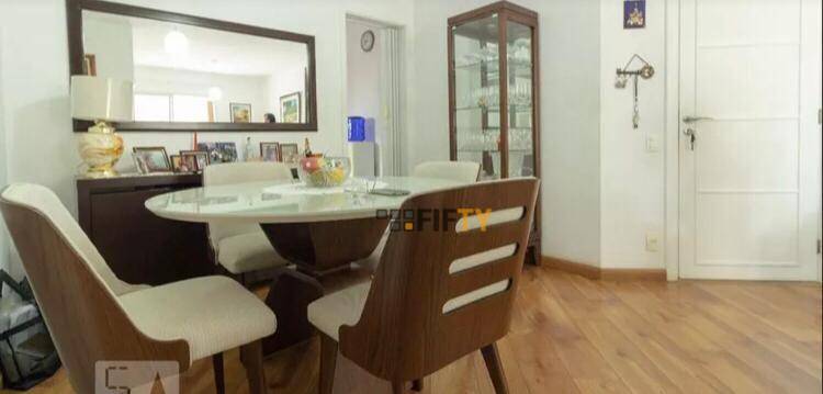 Apartamento à venda com 3 quartos, 95m² - Foto 8