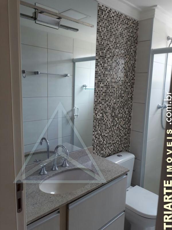 Apartamento à venda com 3 quartos, 105m² - Foto 20