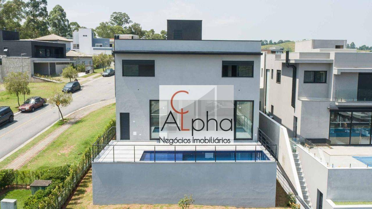 Sobrado à venda com 4 quartos, 347m² - Foto 9