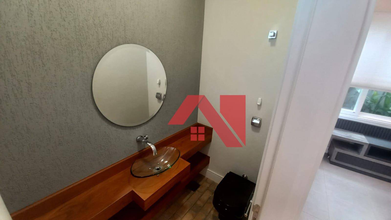 Sobrado à venda e aluguel com 4 quartos, 400m² - Foto 5