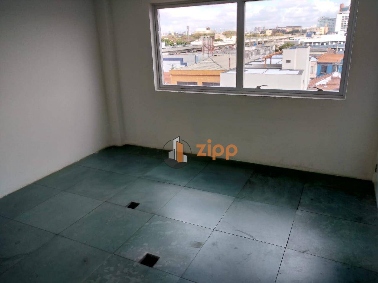 Conjunto Comercial-Sala para alugar, 40m² - Foto 2