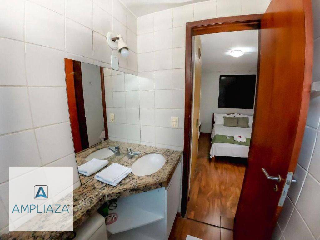 Apartamento à venda com 2 quartos, 45m² - Foto 7