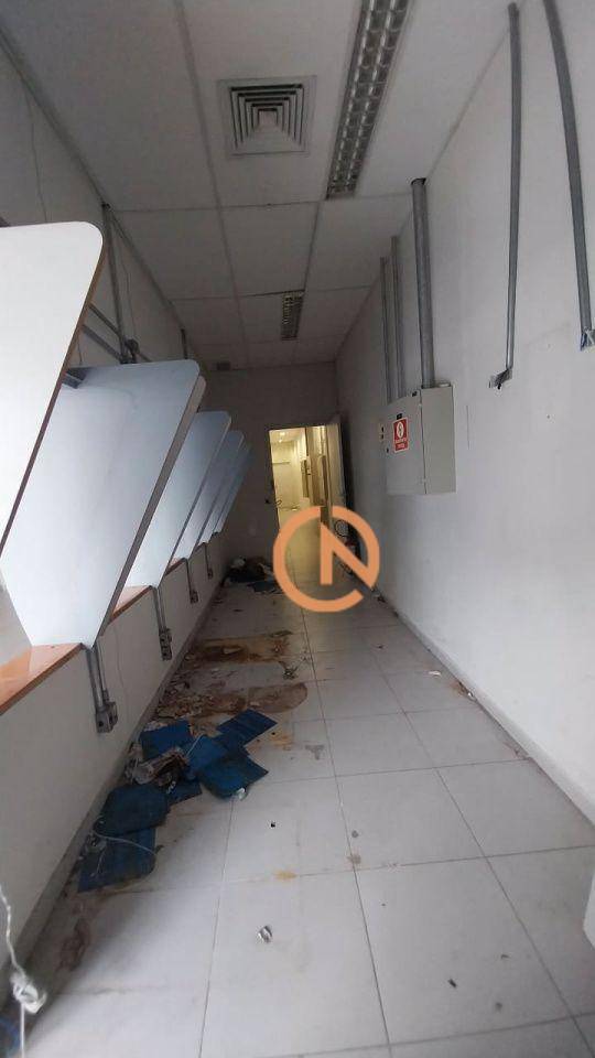 Conjunto Comercial-Sala à venda e aluguel, 543m² - Foto 12