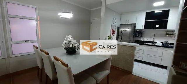 Apartamento à venda com 3 quartos, 87m² - Foto 11