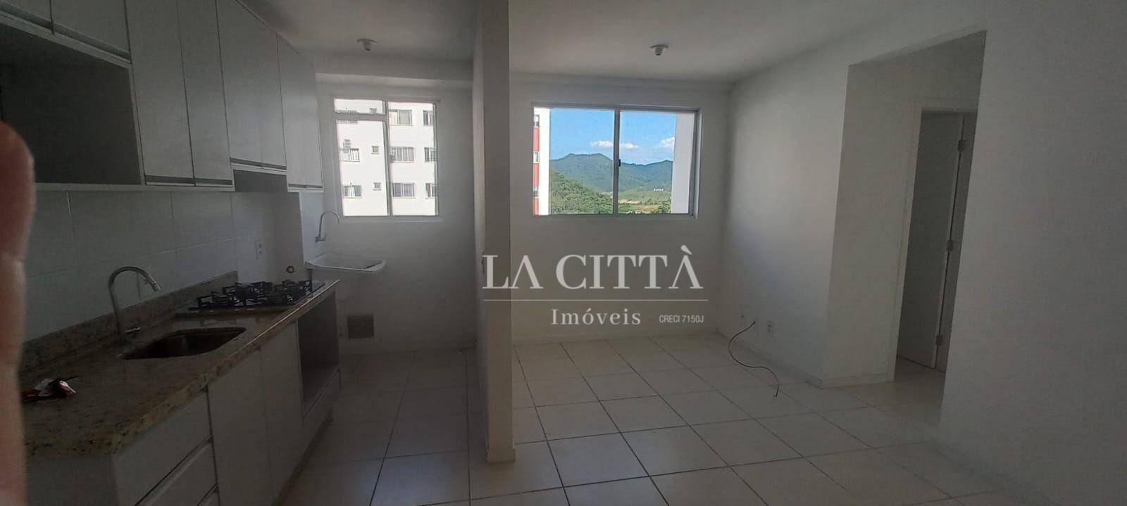 Apartamento para alugar com 2 quartos, 46m² - Foto 4