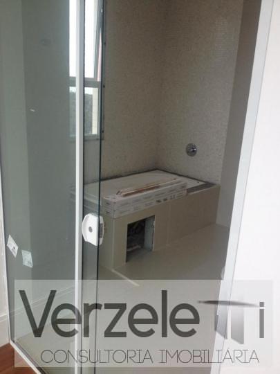 Apartamento à venda com 3 quartos, 180m² - Foto 21