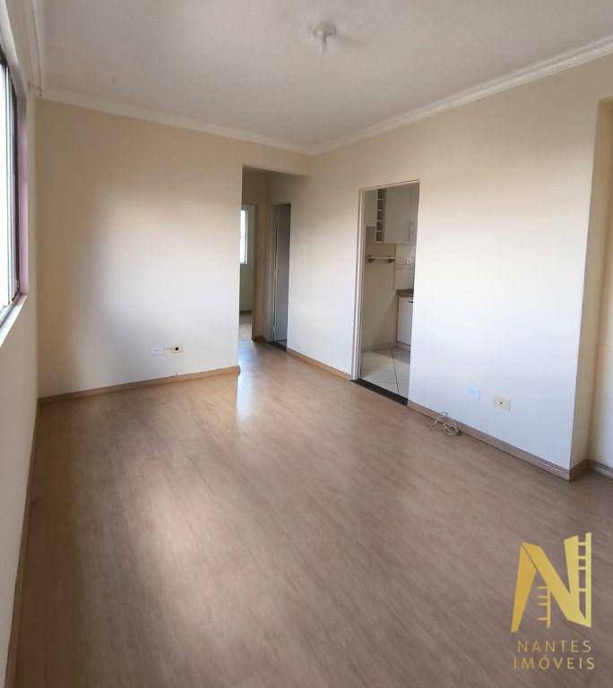 Apartamento à venda com 2 quartos, 44m² - Foto 1