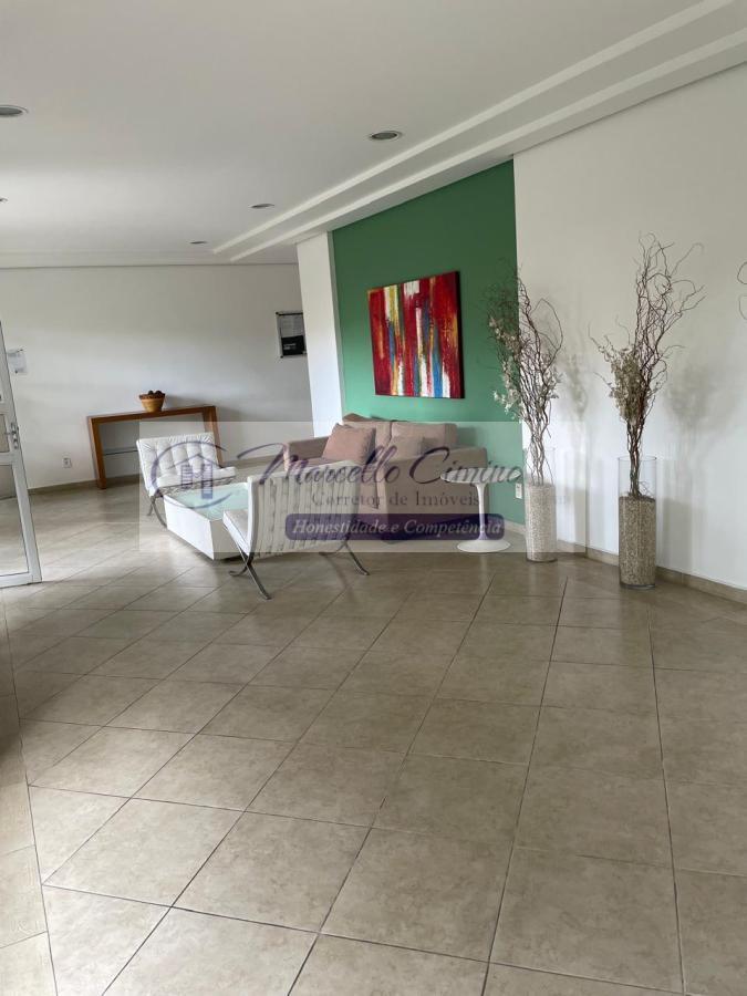 Apartamento à venda com 3 quartos, 66m² - Foto 14