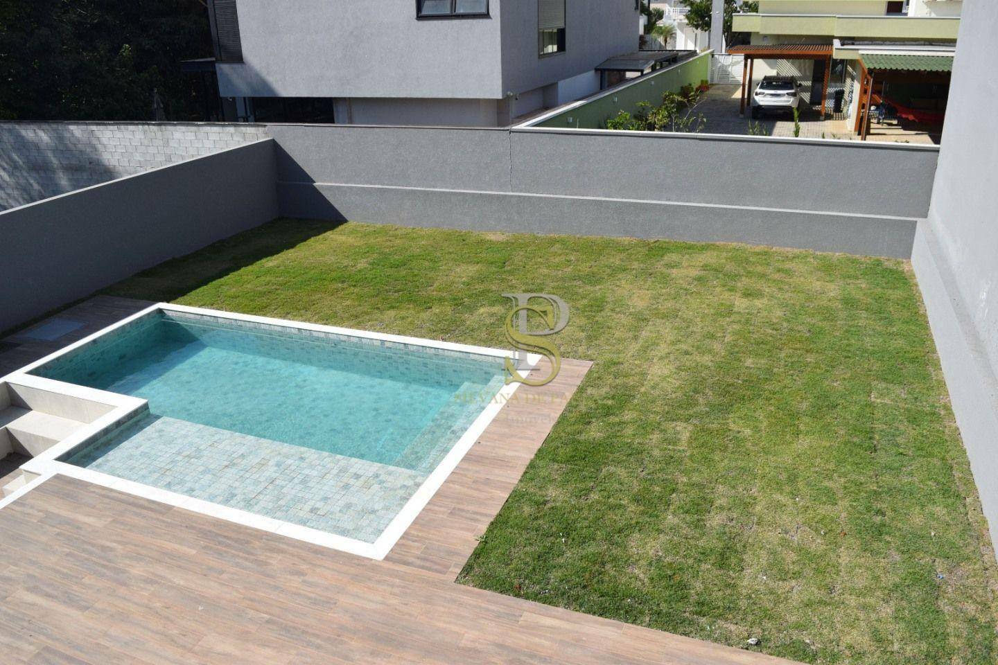 Casa de Condomínio à venda com 4 quartos, 298m² - Foto 32