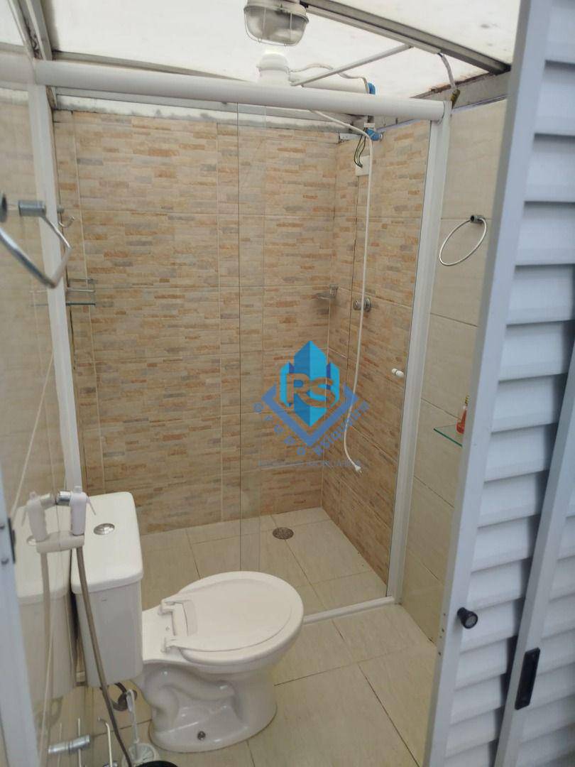 Sobrado à venda com 2 quartos, 80m² - Foto 20